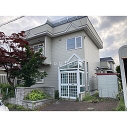 拓北2条3丁目戸建て