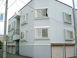 百合が原アベニューＡ 1階/101