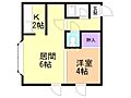 ルーセント222階4.0万円