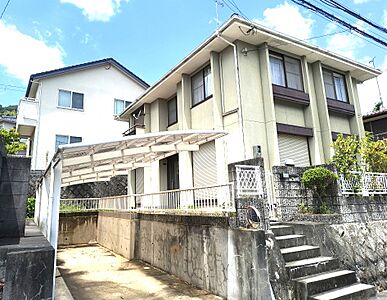 外観 外観