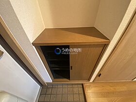 コーポラス青柳 208 ｜ 福岡県久留米市東合川８丁目（賃貸マンション1LDK・2階・41.25㎡） その3