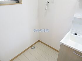 エスカレント広川 101 ｜ 福岡県八女郡広川町大字新代（賃貸アパート1LDK・1階・40.99㎡） その24