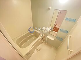 SUN　BRIGHT 205 ｜ 福岡県久留米市国分町（賃貸アパート1LDK・2階・42.80㎡） その6