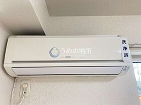 SUN　BRIGHT 205 ｜ 福岡県久留米市国分町（賃貸アパート1LDK・2階・42.80㎡） その16