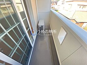 SUN　BRIGHT 205 ｜ 福岡県久留米市国分町（賃貸アパート1LDK・2階・42.80㎡） その8