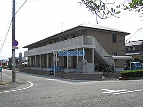 グロワール東合川 101 ｜ 福岡県久留米市東合川４丁目（賃貸アパート1LDK・1階・40.07㎡） その1