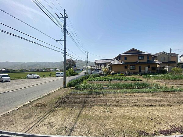 Maison K’s 101｜福岡県久留米市山川安居野１丁目(賃貸アパート1LDK・1階・43.20㎡)の写真 その14