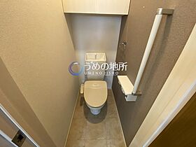 プラムI 203 ｜ 福岡県八女郡広川町大字新代（賃貸アパート2LDK・2階・58.57㎡） その9