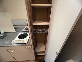 蔵ハウス 102 ｜ 福岡県久留米市西町（賃貸アパート1K・1階・18.22㎡） その3