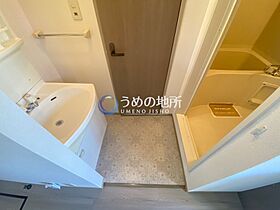 アゼリアコート 101 ｜ 福岡県久留米市野中町（賃貸アパート1K・1階・26.93㎡） その21