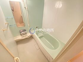 ディア・オーラ 205 ｜ 福岡県久留米市合川町（賃貸アパート1DK・2階・32.77㎡） その6