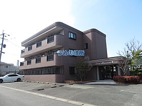 グリーン花水木III 102 ｜ 福岡県久留米市上津町（賃貸アパート1K・2階・26.44㎡） その1