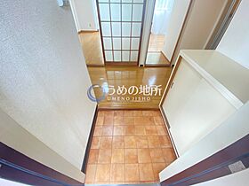 レビュー壱番館 203 ｜ 福岡県久留米市国分町（賃貸アパート2K・2階・33.12㎡） その7