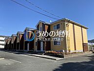 福岡県久留米市上津町：物件画像／うめの地所株式会社　国分店