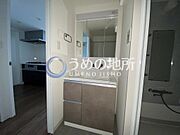 洗面台