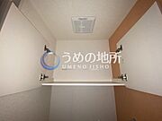 トイレ収納