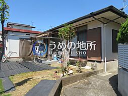 土屋貸家