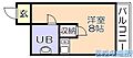 豊国スカイマンション国分16階2.5万円