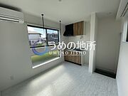 洋室2