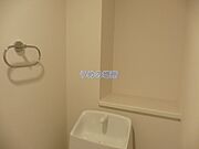 トイレ収納