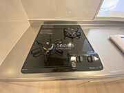 キッチンコンロ