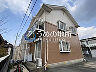 福岡県久留米市上津2丁目：物件画像／うめの地所株式会社　国分店