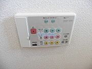 ウォシュレット