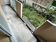 専用庭