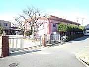 中村保育所まで580m