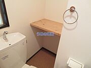 トイレ収納