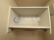 洗面所収納