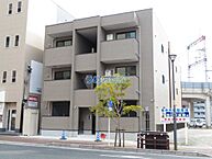 福岡県久留米市花畑2丁目：物件画像／うめの地所株式会社　国分店
