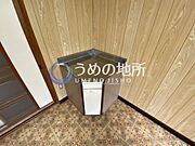 ダイニング棚