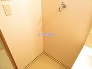 洗濯置き場