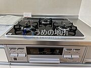 コンロ