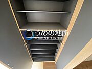 靴箱