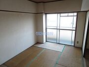 和室1
