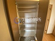 靴箱