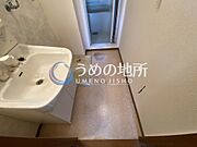洗面所