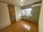 洋室1-1