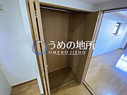 廊下収納