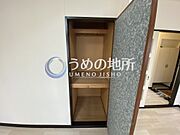 リビング収納