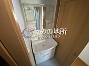洗面台