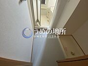 洗面所