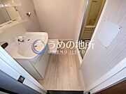 洗面所