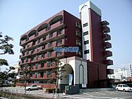 福岡県久留米市中央町：物件画像／うめの地所株式会社　国分店