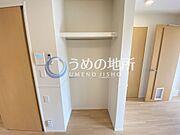 リビング収納