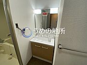 洗面台