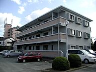 福岡県久留米市津福今町：物件画像／うめの地所株式会社　国分店