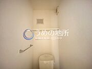 トイレ棚